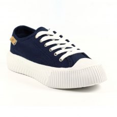 Lazy Dogz Jayne Trainer Navy