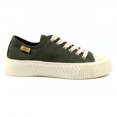 Lazy Dogz Jayne Trainer Khaki