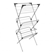 Vileda 3 Tier Sprint Airer 20m