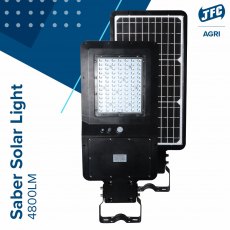 JFC Saber Solar Floodlight 40w