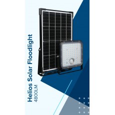 JFC Helios Solar Floodlight 30w