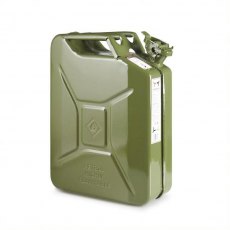 JERRY CAN 10L GREEN