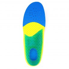 Grisport AntiShock Gel Insoles