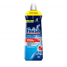 Finish Dishwasher Rinse Aid 800ml