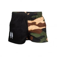 SHORTS XXL CAMO HARLEQUIN