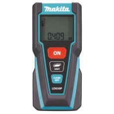 Makita Lazer Distance Measure