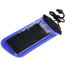 Regatta Waterproof Phone Case Clear