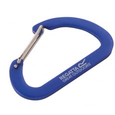 Regatta Karabiner Hook Blue