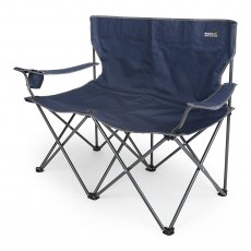 Regatta Isla Double Camping Chair