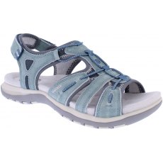 Free Spirit Fairmont II Sandal Mid Blue