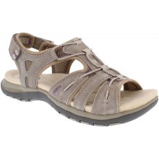 Free Spirit Fairmont II Sandal Khaki