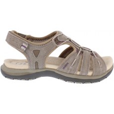 Free Spirit Fairmont II Sandal Khaki