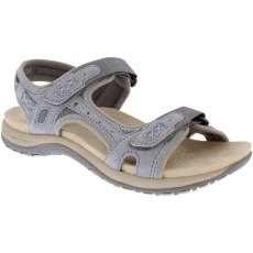 Free Spirit Frisco Sandal Smoke