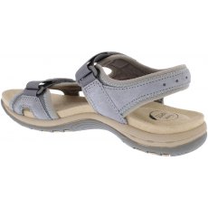 Free Spirit Frisco Sandal Smoke