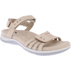 Free Spirit Maddy Sandal Champagne