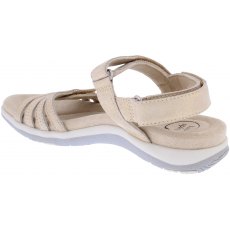 Free Spirit Maddy Sandal Champagne