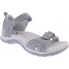 Free Spirit Savannah Sandal Smoke