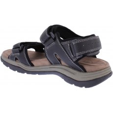 Free Spirit Sheridon Sandal Black