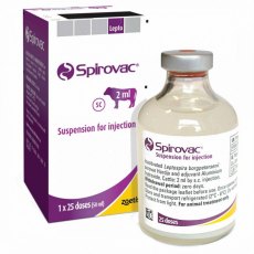 Spirovac Injection