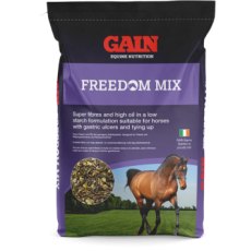 Gain Freedom Mix 20kg