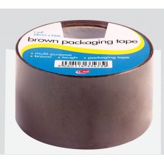 Club Brown Parcel Tape 48mm x 66m