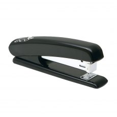 Rapesco Full Strip Stapler Black