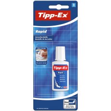 Tipp Ex Rapid Fluid