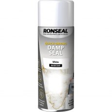 One Coat Damp Seal White 400ml