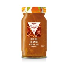 Cottage Delight Blood Orange Marmalade 350g