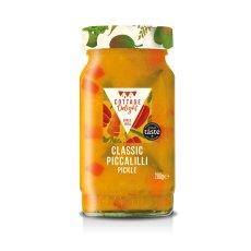 Cottage Delight Classic Piccalili Pickle 280g