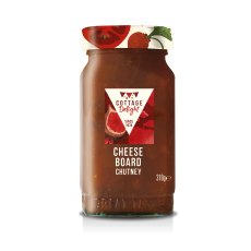Cottage Delight Cheese Board Chutney 310g