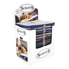 Scruffs Wilton Mattress Assorted