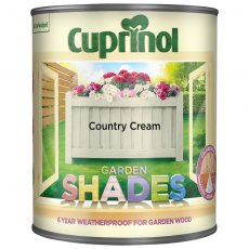 Cuprinol Garden Shades Paint 2.5L