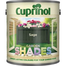 Cuprinol Garden Shades Paint 2.5L