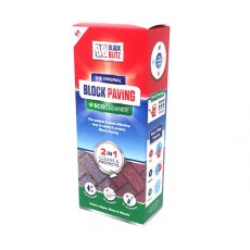 Block Blitz Paving Cleaner 380g