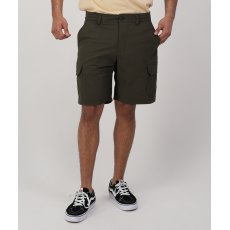 Swanndri Lawson Walking Short Green