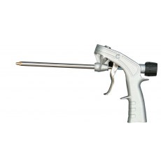 Siroflex Contractors Foam Gun Black