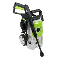 Sealey Pressure Washer 100bar With Rotablast Nozzle