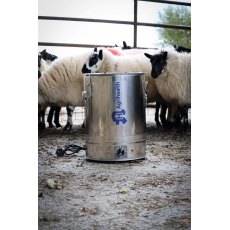 Agrihealth Warm Milk Feeder 22L