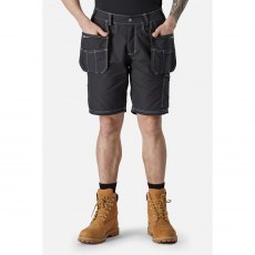 Dickies Eisenhower Extreme Shorts Black