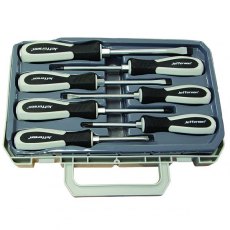 Jefferson Hammer Through Screwdriver Set 7 Piece