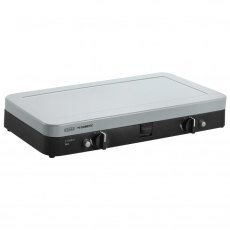 Cadac 2 Cook 3 Pro Deluxe BBQ Grey