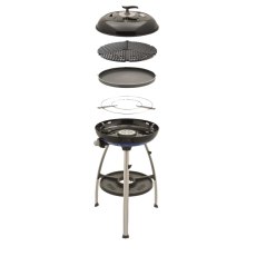 Cadac Carri Chef 50 Combo BBQ