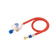 Cadac Threaded Gas Cartridge Regulator