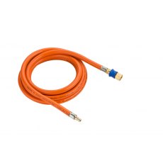 Cadac BBQ Point To Gas Hose Kit 3m