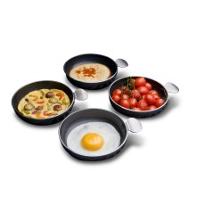 Cadac Tapas BBQ Pan 4 Pack