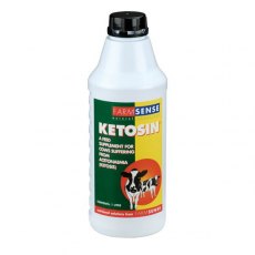 Farmsense Ketosin 1L