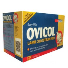 OVICOL FARMSENSE 25G SACHET