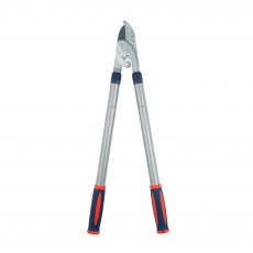 Spear & Jackson Telescopic Steel Anvil Loppers