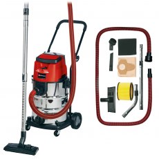 Einhell Wet & Dry Vacuum 36v 30L